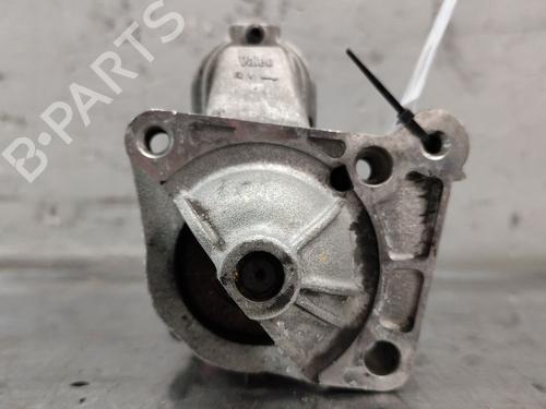 Starter RENAULT SCÉNIC II (JM0/1_) | BP30742474M8