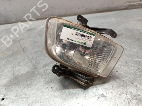 Used Right front fog light KIA PICANTO I (SA) 1.1 (65 hp) 24216375