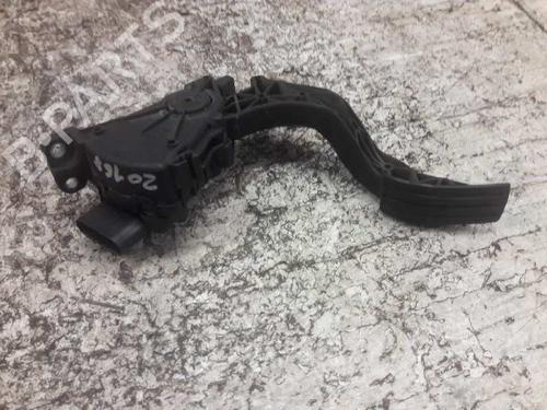 Used Pedal FORD FIESTA V (JH_, JD_) [2001-2014]  21464473