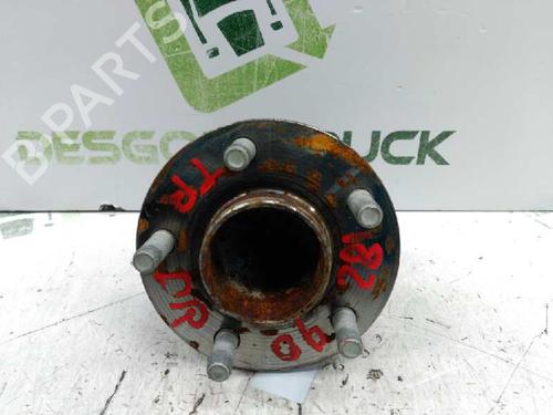 Used Right rear steering knuckle FORD FOCUS C-MAX (DM2) [2003-2007]  21431910