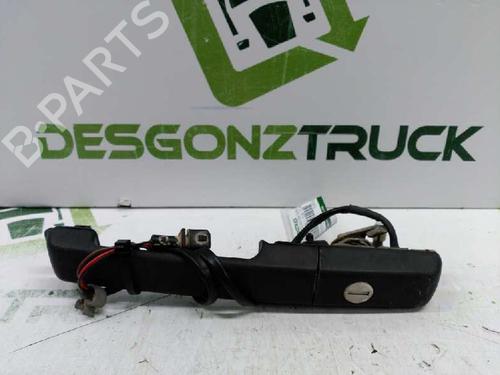 Used Front right exterior door handle SEAT TOLEDO I (1L2) [1991-1999]  21424755