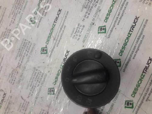 Used Headlight switch SKODA OCTAVIA I (1U2) 1.9 TDI (110 hp) 21455957
