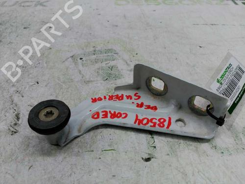 Used Hinge/Door check strap RENAULT KANGOO (KC0/1_) [1997-2025]  21434571