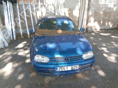 Starter VW GOLF IV (1J1)  | BP21412842M8 