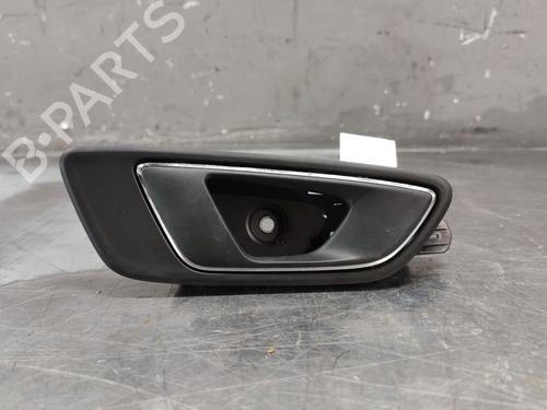 Front right interior door handle SEAT LEON (5F1) 1.6 TDI | BP35793873I14 - Image 2