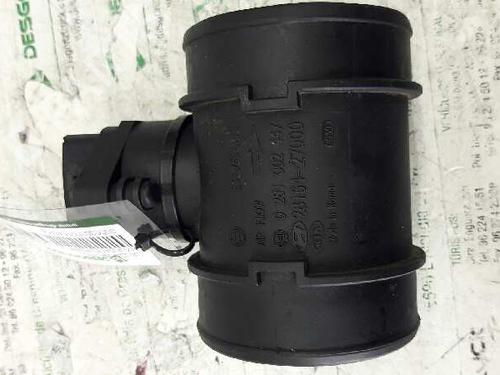 Used Mass air flow sensor HYUNDAI ELANTRA III Saloon (XD) 2.0 CRDi (113 hp) 21447680