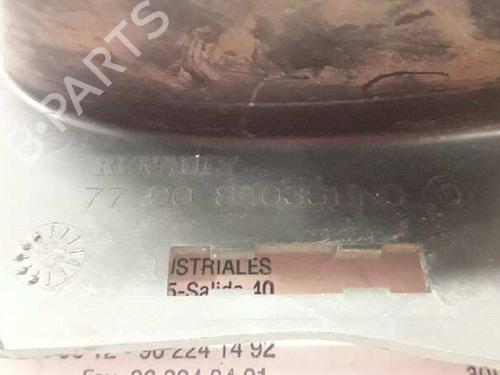 Other RENAULT MEGANE I (BA0/1_)  | BP21453354O1 