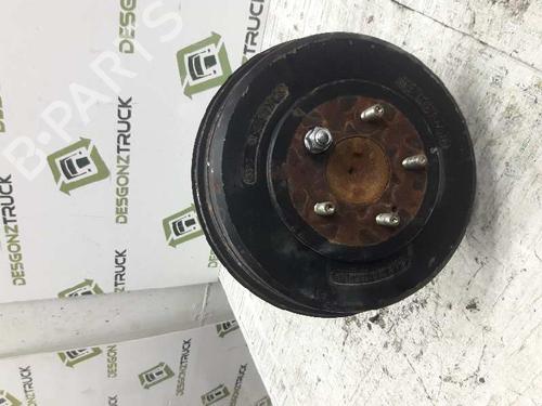 Used Right rear driveshaft HYUNDAI H-1 Van (A1) [1997-2008]  21459733