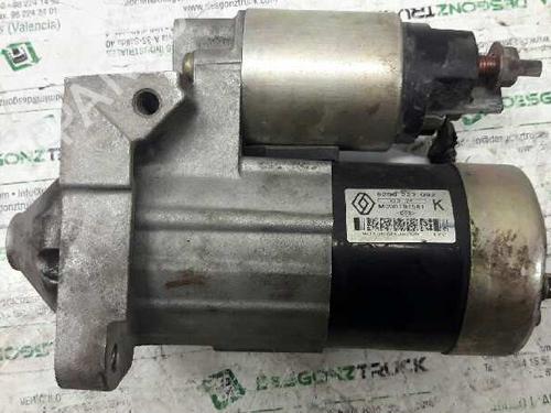 Starter RENAULT KANGOO Express (FC0/1_) | BP21453746M8