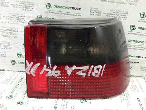 Used Right taillight SEAT IBIZA II (6K1) [1993-2002]  21449915