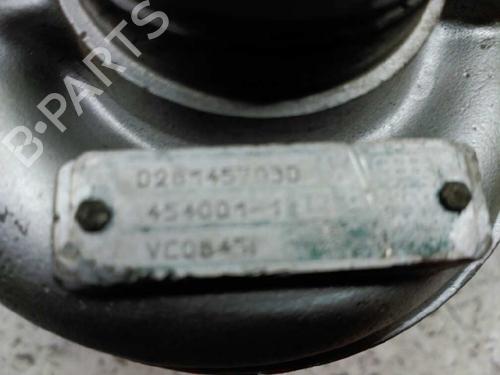 Turbolader/Kompressor AUDI 80 B4 Avant (8C5)  | BP21443309M71 