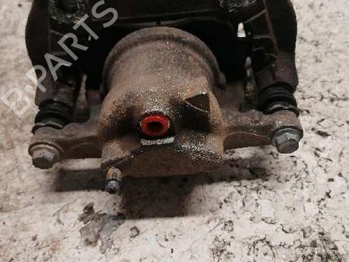 Right front brake caliper OPEL ASTRA F Hatchback (T92)  | BP21478183M104 