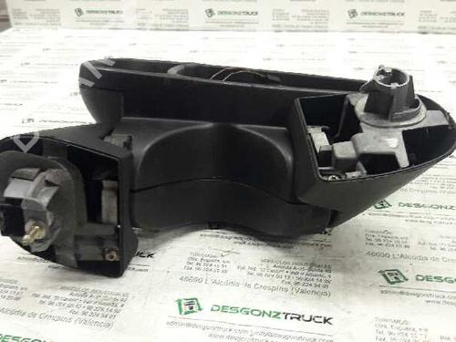 Left mirror NISSAN PRIMASTAR Bus (X83)  | BP21447317C26 