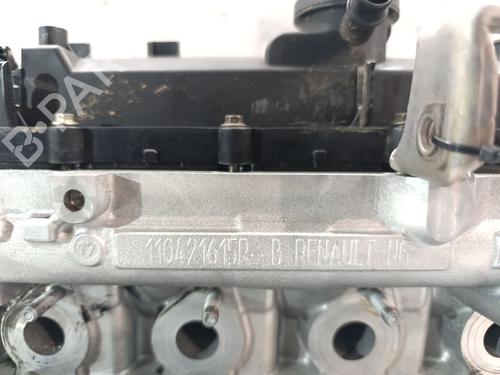 Cylinder head NISSAN NV200 / EVALIA Bus 1.5 dCi 90 (M20, M20M) | BP30143382M5