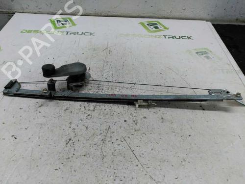 Used Front left window mechanism FIAT DUCATO Van (230_) 2.8 D (87 hp) 21438446