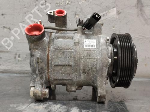 Used AC compressor BMW 3 (F30, F80) 318 d xDrive (143 hp) 31147613