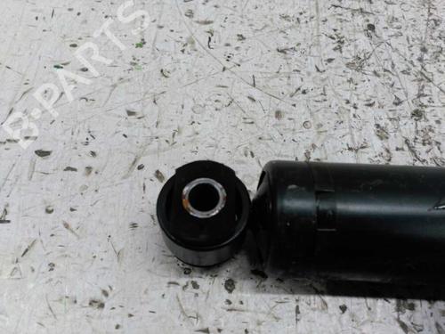 Right rear shock absorber DAEWOO MATIZ (M100, M150)  | BP21428063M19 