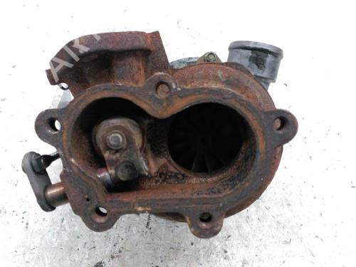 Turbocharger/Supercharger JEEP CHEROKEE (XJ)  | BP21437107M71 