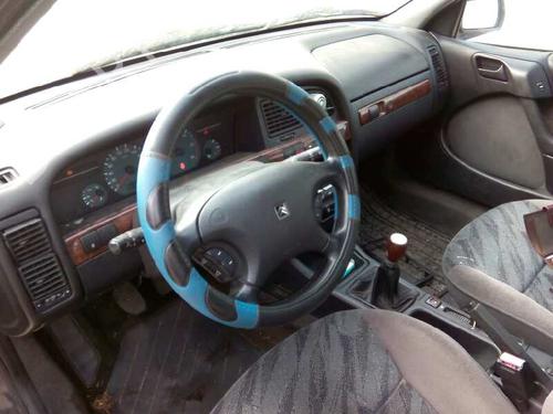 Engine control unit (ECU) CITROËN XANTIA (X2)  | BP21456599M57 