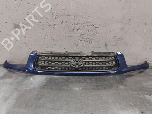 Used Grille TOYOTA RAV 4 II (_A2_) 2.0 4WD (ACA21, ACA20) (150 hp) 31317452