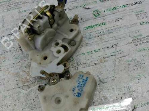 Used Front right lock NISSAN SERENA (C23) 2.3 D (75 hp) 21447015
