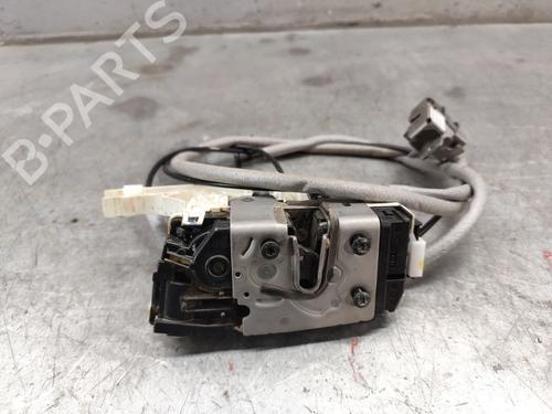Used Rear right lock VW CRAFTER Van (SY_, SX_) [2016-2025]  28708631
