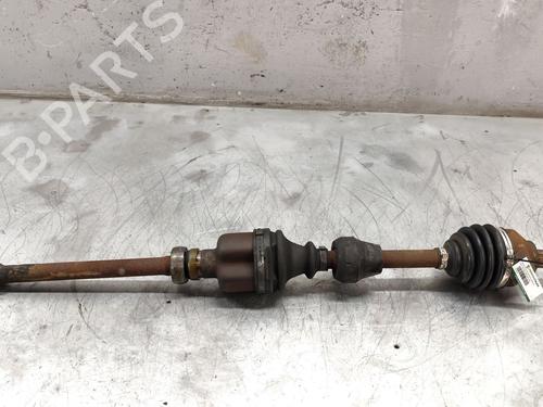 Used Right front driveshaft FORD MONDEO III (B5Y) 2.0 TDCi (130 hp) 28579586