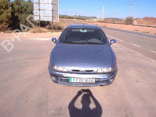 Driver airbag FIAT BRAVA (182_)  | BP21459818C9 
