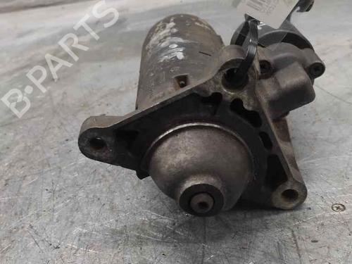 Used Starter CITROËN C15 Box Body/MPV (VD_) [1984-2006]  21405068