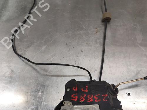 Used Front right lock MERCEDES-BENZ C-CLASS (W203) [2000-2007]  29212105
