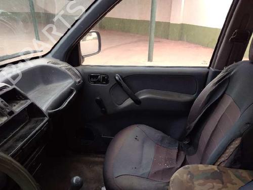 Front differential NISSAN TERRANO II (R20)  | BP21466626M23 