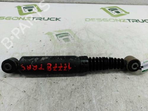 Used Left rear shock absorber FIAT SCUDO Bus (220_) [1996-2006]  22911452