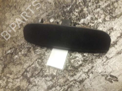 Used Tailgate handle Tailgate handle CITROËN C4 I (LC_) [2004-2014] 40180112 40180112