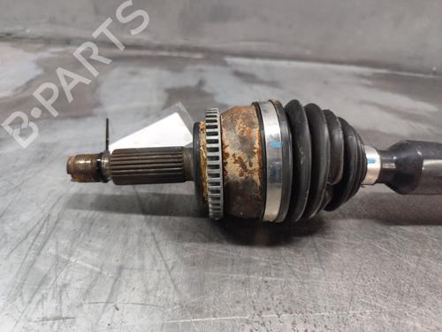 Right front driveshaft HYUNDAI i30 (GD) 1.6 CRDi | BP38037990M39 - Image 3