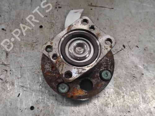 Left rear steering knuckle FORD FIESTA VI (CB1, CCN) | BP21413076M27