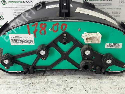 Instrument cluster PEUGEOT 206 Hatchback (2A/C)  | BP21448527C47 
