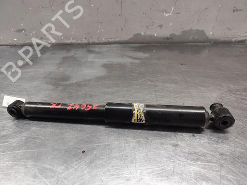 Højre bagtil støddæmper Højre bagtil støddæmper FORD TRANSIT Van (FA_ _) 2.2 TDCi (140 hp) 34004430 34004430