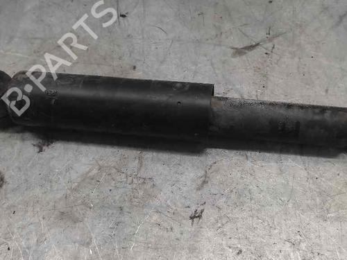 Højre bagtil støddæmper MERCEDES-BENZ VITO / MIXTO Van (W639) [2003-2025]  21493611