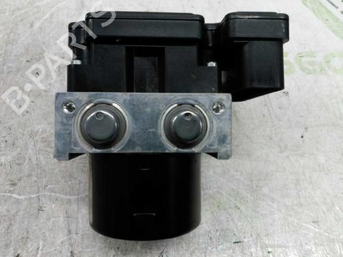 ABS Bremseaggregat FORD FOCUS II (DA_, HCP, DP)  | BP21435412M43