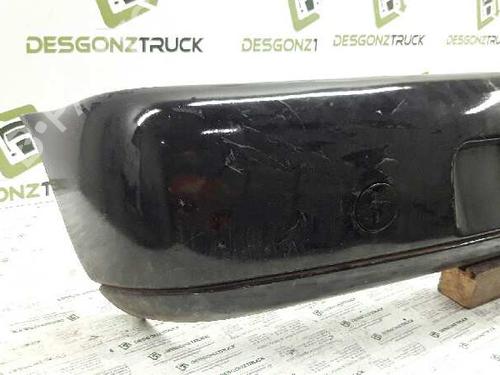 Rear bumper FORD FIESTA IV (JA_, JB_)  | BP21453555C8 