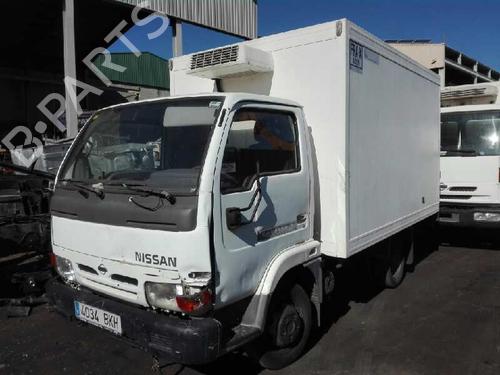 Front right panel NISSAN CABSTAR E (TL_, VL_)  | BP21456333C59 