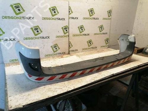 Rear bumper RENAULT KANGOO (KC0/1_)  | BP21480109C8 