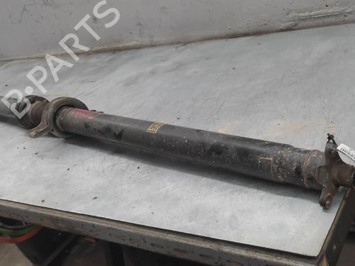 Used Driveshaft HYUNDAI SANTA FÉ II (CM) 2.2 CRDi GLS 4x4 (150 hp) 21412633
