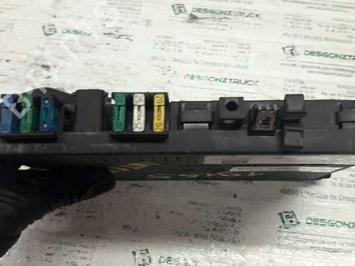 Fuse box PEUGEOT PARTNER MPV (5_, G_) | BP35966329E1 - Image 4