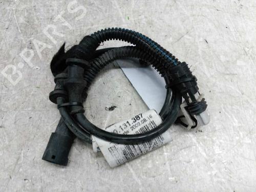 Electronic sensor OPEL ZAFIRA A MPV (T98)  | BP21436832M84 