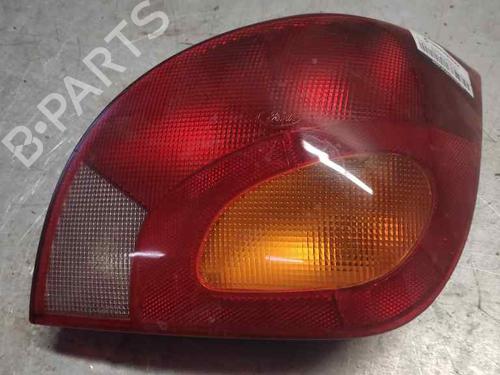 Høyre baklys FORD FIESTA IV (JA_, JB_) 1.25 i 16V (75 hp) 21403059