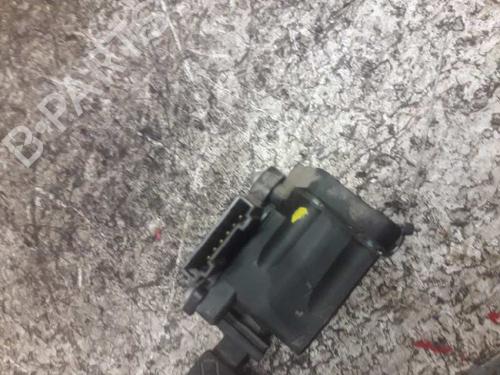 Pedal SEAT IBIZA III (6L1)  | BP21468405I4 