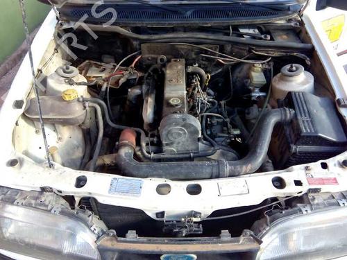 Alternator FORD P 100 II 1.8 TD | BP22910112M7 