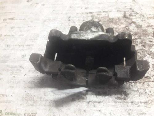 Left front brake caliper AUDI A3 (8P1) 1.9 TDI | BP21471015M105 