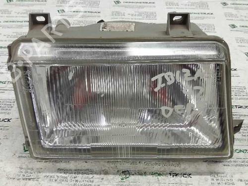 Used Right headlight SEAT IBIZA I (21A) [1984-1993]  21449293